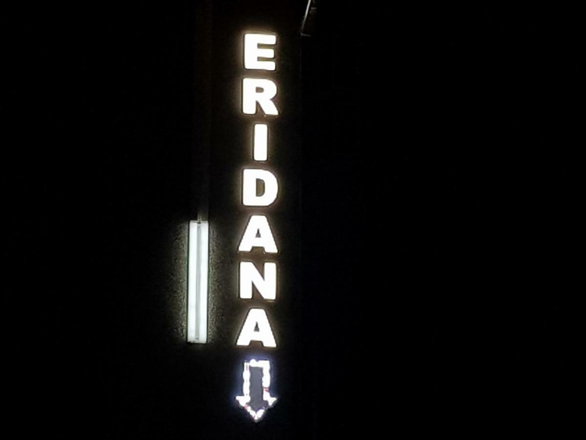 Eridana Hotel Ереван Екстериор снимка
